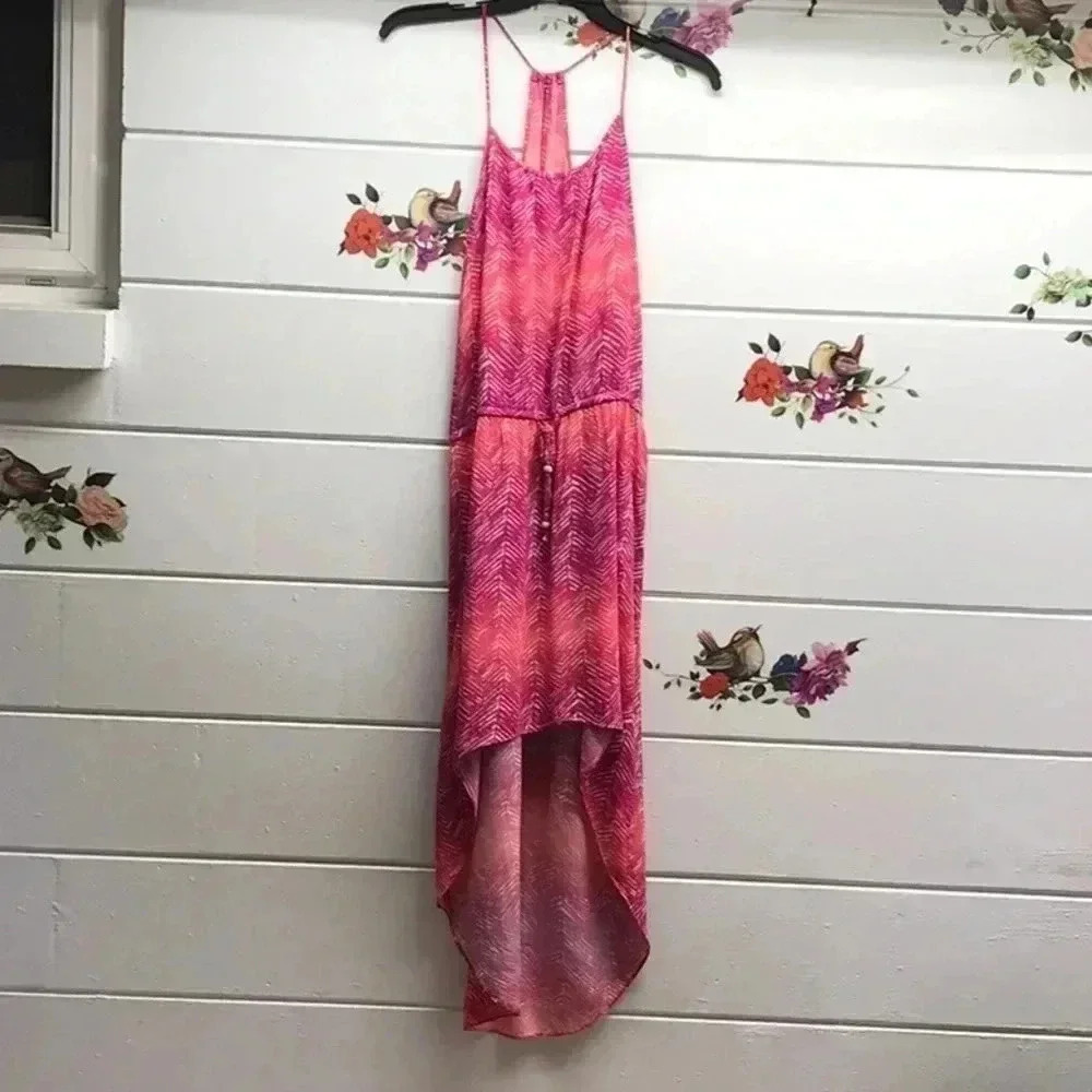 Hang Ten. Womens racer back dress size small